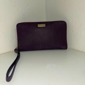 Kate spade wallet